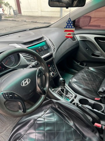 Venda Vendo Hyundai Elantra