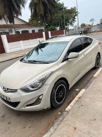 Venda Vendo Hyundai Elantra