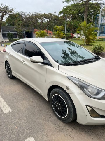 Venda Vendo Hyundai Elantra