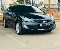 Comprar HYUNDAI ELANTRA