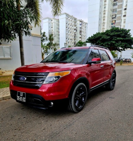 Venda FORD EXPLORER