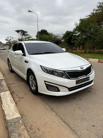 Venda KIA K5