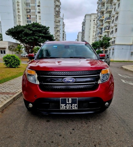 Venda FORD EXPLORER