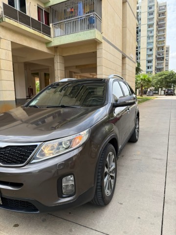Venda KIA SORENTO | V6