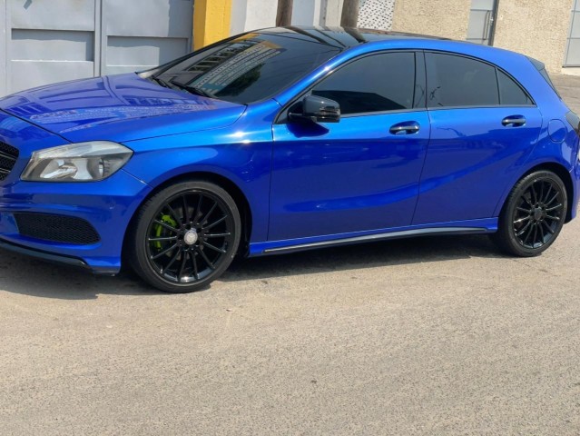 Venda MERCEDES BENZ | AMG A200