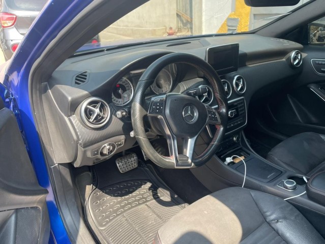 Venda MERCEDES BENZ | AMG A200