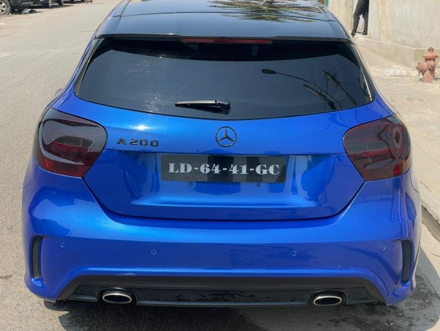Venda MERCEDES BENZ | AMG A200