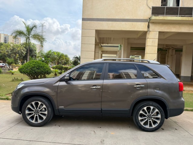 Venda KIA SORENTO | V6