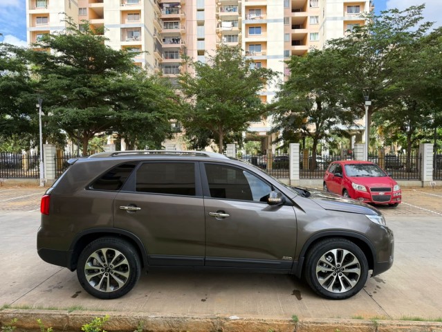 Venda KIA SORENTO | V6