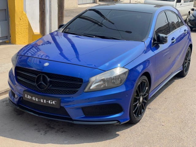 Venda MERCEDES BENZ | AMG A200