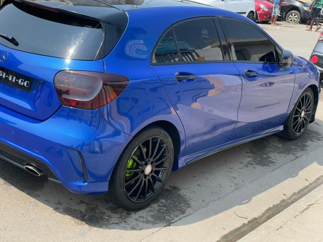 Venda MERCEDES BENZ | AMG A200