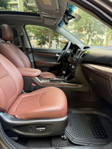 Venda KIA SORENTO | V6