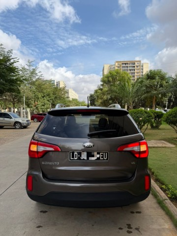 Venda KIA SORENTO | V6