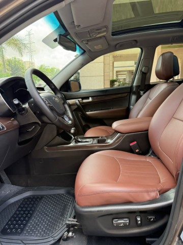 Venda KIA SORENTO | V6