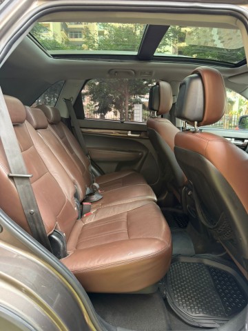 Venda KIA SORENTO | V6