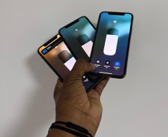 A venda IPhone 11 Pro 256gb Bateria 94% Tudo operacional 350mil iPhone 11 Pro...