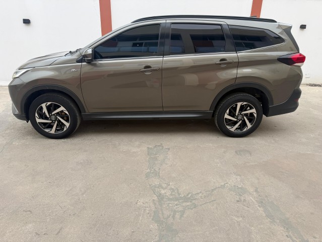 Venda Toyota Rush Dual VVTi