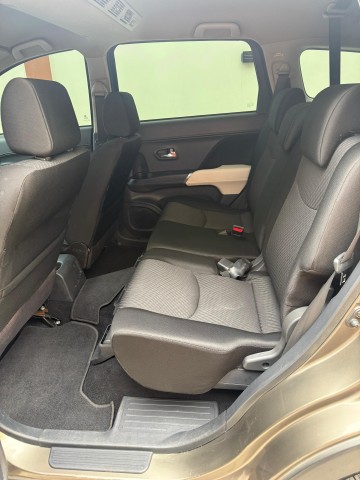 Venda Toyota Rush Dual VVTi