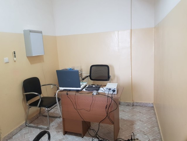 Venda Oportunidade Única: Centro de Reabilitação em Funcionamento e Equipado com Tecnologia de Ponta à Venda