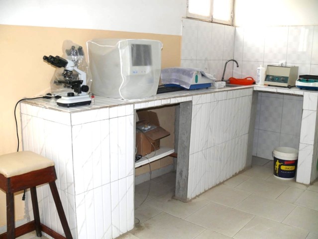 Venda Oportunidade Única: Centro de Reabilitação em Funcionamento e Equipado com Tecnologia de Ponta à Venda