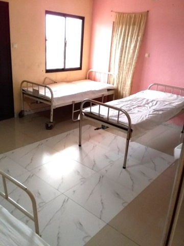 Venda Oportunidade Única: Centro de Reabilitação em Funcionamento e Equipado com Tecnologia de Ponta à Venda