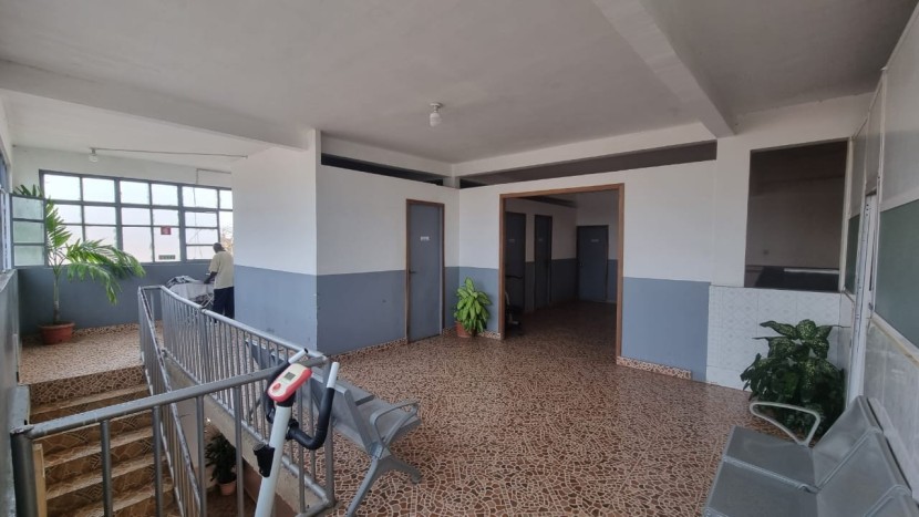 Venda Oportunidade Única: Centro de Reabilitação em Funcionamento e Equipado com Tecnologia de Ponta à Venda