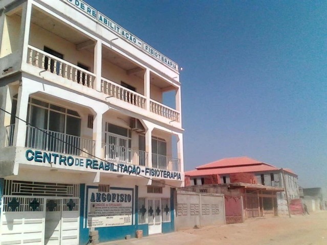 Venda Oportunidade Única: Centro de Reabilitação em Funcionamento e Equipado com Tecnologia de Ponta à Venda