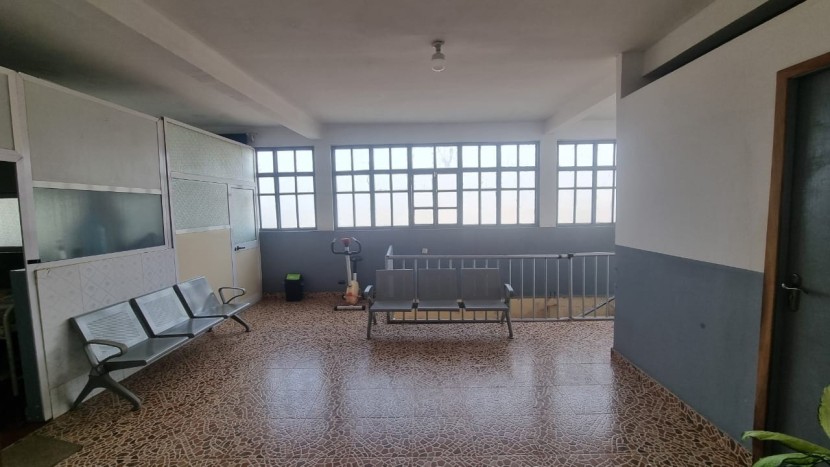 Venda Oportunidade Única: Centro de Reabilitação em Funcionamento e Equipado com Tecnologia de Ponta à Venda