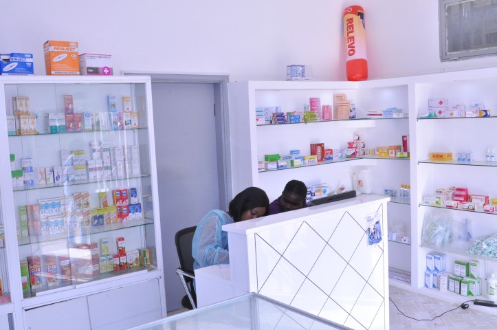 Venda Oportunidade Única: Centro de Reabilitação em Funcionamento e Equipado com Tecnologia de Ponta à Venda