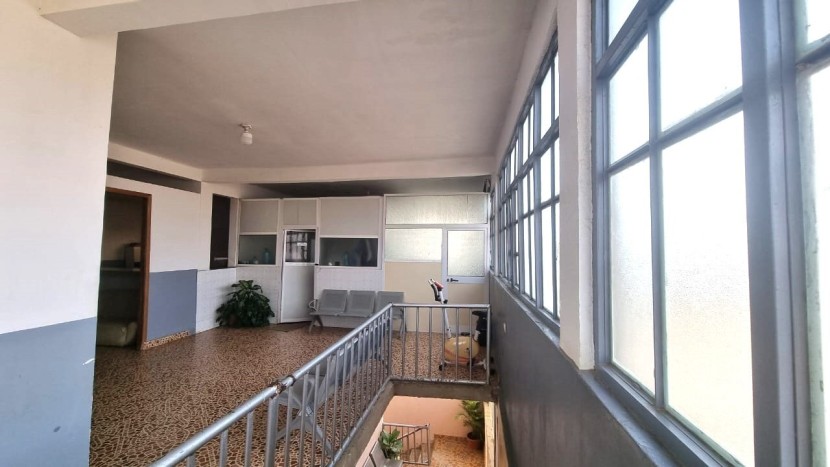 Venda Oportunidade Única: Centro de Reabilitação em Funcionamento e Equipado com Tecnologia de Ponta à Venda