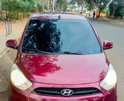 Comprar Vendo Hyundai i10