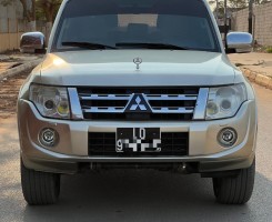 Comprar Vendo Mitsubishi Pajero