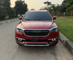 A venda Vendo Jetour X70S Super Limpo