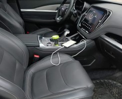 A venda Vendo Jetour X70 Coupé