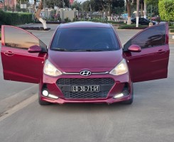 A venda Vendo Hyundai Grand i10