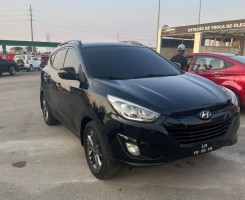 A venda Vendo Hyundai Tucson