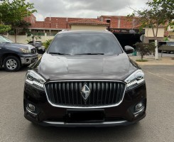 A venda Vendo Borgward Super Limpo