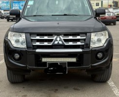Comprar Vendo Mitsubishi Pajero