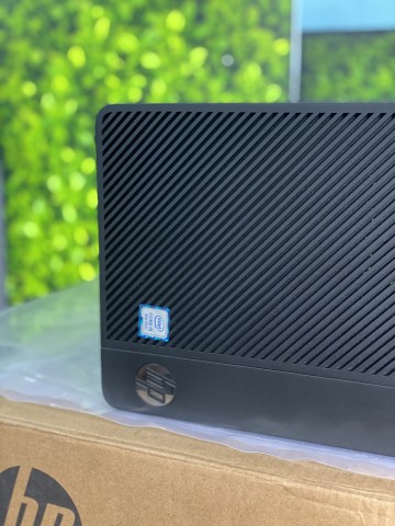 Venda CPU HP ProDesk i5-8Gen NOVA