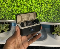 Comprar Microfone Lapela (Com Redução de Ruído)