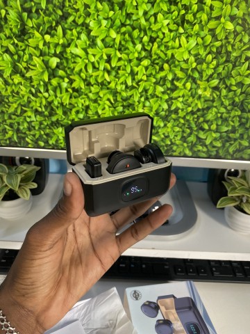 Venda Microfone Lapela (Com Redução de Ruído)