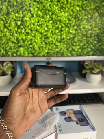 Venda Microfone Lapela (Com Redução de Ruído)