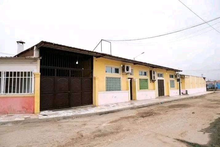 Venda Salão de festa 2 em 1