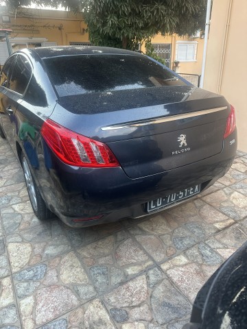 Venda Peugeot 508 à venda