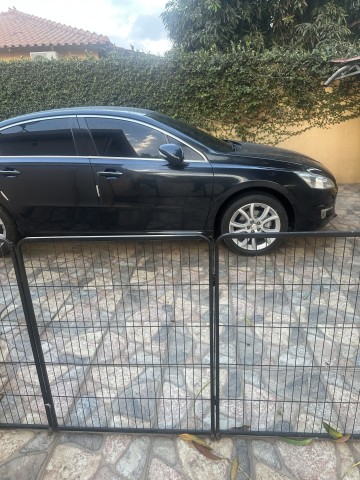 Venda Peugeot 508 à venda