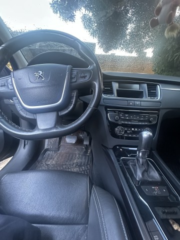 Venda Peugeot 508 à venda