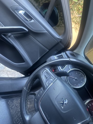 Venda Peugeot 508 à venda