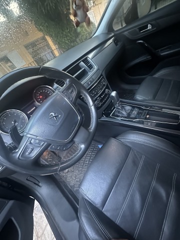 Venda Peugeot 508 à venda