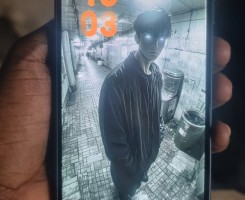 A venda Samsung Galaxy A16