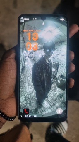 Venda Samsung Galaxy A16